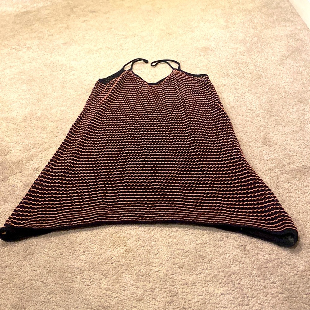 Zara Knit Pool Cover in Size L